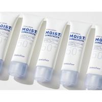 ราคา INNISFREE Hyaluron Moist Sunscreen SPF50+ PA++++ 50ml ส่งจากเกาหลี (27600974800)