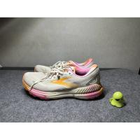 ราคา BROOKS ADRENALIN GTS 23 แท้ มือสอง (45400994588)