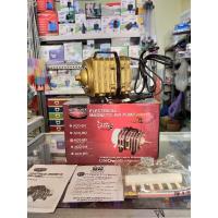 ราคา ใหม่ SUNSUN AIR PUMP ACO 003 AQUARIUM AIR PUMP ปลา POND ACO-003 (41870820359)