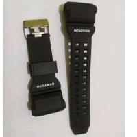 ราคา Hitam Casio G-SHOCK GPR B-1000 GPR B1000 GPRB1000 WATCH STRAP สีดํา (18769835293)