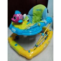 ราคา ส่งฟรี EMS Camera Baby Walker รถหัดเดิน โยกได้ เข็นได้ (647934866)