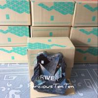 ราคา BNK48 1st Album "River" (CD+DVD) (1482977898)