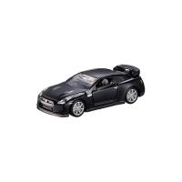 ราคา Takara Tomy Tomica Premium 17 Nissan GT-R (Special Edition) die-cast toy car for ages 6 and up. (40426573687)