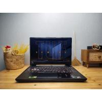 ราคา ASUS TUF A15 (R7-4800H/1650Ti) (20719861785)