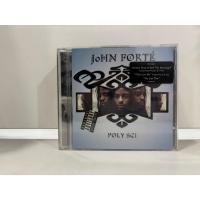 ราคา 1 CD MUSIC ซีดีเพลงสากล JOHN FORTE POLY SCI (D7K77) (29388380593)