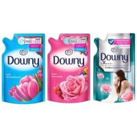 ราคา ดาวน์นี่ปรับผ้านุ่มสูตรซันไรส์เฟรช470-500มล. (24155729728)