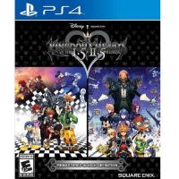 ราคา kingdom hearts hd 1.5+2.5 (มือสอง) พร้อมส่ง!!! (19344333219)