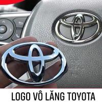 ราคา โลโก้ โตโยต้า สําหรับพวงมาลัยรถยนต์ (41751787125)