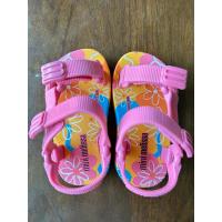 ราคา mini melissa size 12 cm ใหม่เอี่ยม รองเท้ามีกลิ่นหอม (26836464063)