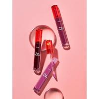 ราคา ลิปกลอสใส ลิปกลอส สินค้าใหม่เกาหลี Etude House Sweet Lover Lip Gloss AD Dyed Lip Gloss Lip Liquid Lip Gloss Yidi House ลิปสติก (54550279853)