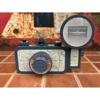ราคา Lomography La Sardina F & Flash Maps Editions (25074971965)
