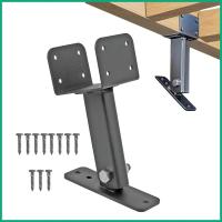 ราคา หลังคา Riser วงเล็บสําหรับ Patio ฝาครอบหลังคา Riser Beam Bracket ปรับหลังคา Riser Beam Mount Brackets ชุดเหมาะสําหรับ jivth (27222164268)