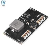 ราคา TPS61088 DC-DC Step Up Boost Power Converter โมดูล 2.7-12V ถึง 4.5-12.6V Step Up บอร์ดควบคุมแรงดันไฟฟ้า (25821531951)