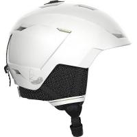 ราคา [Direct from JP] Salomon ICON LT Women's Ski/Snowboard Helmet, L41160200, Size S, 5356, White (43825169064)