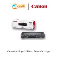 ราคา Canon Cartridge-325 Black Toner Cartridge (2505999946)