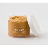 ราคา พร้อมส่ง ของแท้ NCLA BEAUTY Hey, Sugar Body Scrub 250g (Cinnamon Roll/Watermelon) (27214944589)