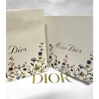 ราคา กล่องและถุงหูหิ้ว Dior ลายดอกไม้ ล่าสุด ปี 2022 แท้ จาก Shop (20455208911)