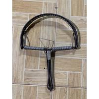 ราคา กับดักหนู 9 นิ้ว❗️ดักไก่ป่าได้ ขนาด9นิ้วมีฟัน❗️พร้อมส่ง (1อัน) (9811277358)