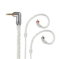 ราคา FiiO LC-2.5C สายอัพเกรดหูฟังขั้ว MMCX สำหรับ Shure/Westone/JVC/FiiO (1484030171)