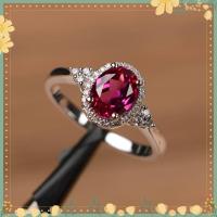 ราคา Yellowzhaoyang แหวนเพชร Cubic Zirconia (2619512530)