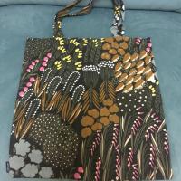 ราคา กระเป๋า Marimekko ของแท้ (6405171735)