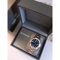 ราคา พร้อมส่ง หล่อมากกกคร่า TAG HEUER AQUARACER Quartz Watch - Diameter 41 mm WBD1112.BA0928 กล่องครบคร่า (18053592092)