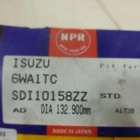 ราคา แหวนลูกสูบ ISUZU DEGA320 6WA1-T (22155614576)