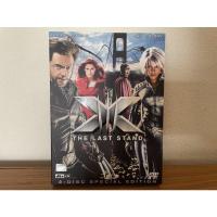 ราคา แผ่น DVD X MEN 3 THE LAST STAND (2Disc) (16862765033)