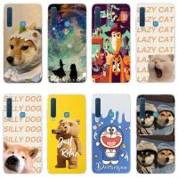 ราคา Samsung Galaxy a9 2018 a9 pro J1 2016 J1 ACE ซิลิโคนนิ่ม TPU เคสโทรศัพท์ (16458426448)