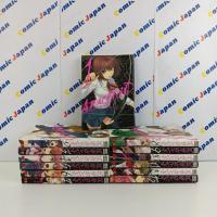 ราคา [มังงะภาษาญี่ปุ่น,สภาพดี] Arachnid/มือสังหารสายพันธุ์แมงมุม/アラクニド (27018383523)