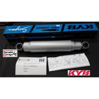 ราคา KYB โช๊คอัพหลัง(รุ่นน้ำมันเบอร์ใหญ่Super) TFR D-MAX TRITON บรรทุก เทียบใส่ได้หลายรุ่น KA-3030T ชิ้นละ (3334942861)