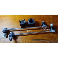 ราคา SPACE WAGON ปี05+ ลูกหมากกันโคลงหน้า + ยางกันโคลงหน้า (8032234211)