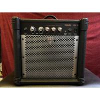 ราคา ตู้แอมป์กีตาร์ไฟฟ้า Louis รุ่น LGA-15 มือสอง (18686930181)