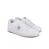 ราคา DC SHOES รองเท้าผ้าใบผู้ชาย Mens Manteca 4 Shoes (HBW) 253 ADYS100765-HBW (43870559901)