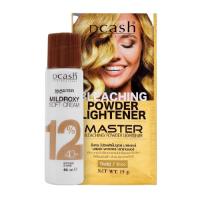 ราคา Dcash Professional Intouch Powder Lightener (gold) (2260099005)