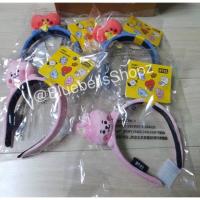 ราคา ที่คาดผม BT21 Tata Cooky พร้อมส่ง❗️ของแท้ % (7429470254)