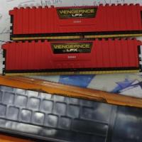 ราคา RAM DDR4 4G*2 BUS 2133 ไม่มีกล่องเดิม (29778488516)