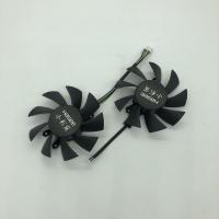 ราคา Little Yingba GM50Ti Fuxi รุ่น GTX750TiGTX950 Disk รุ่นโบราณพัดลมการ์ดกราฟิก T128015ซ.ช (45801532698)