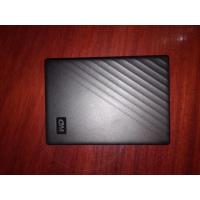 ราคา 5TB EXT HDD 2.5'' WD MY PASSPORT (17982390776)