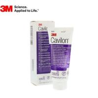 ราคา 3M Cavilon Durable Barrier Cream ทาแผลกดทับ 28g. (43754596725)