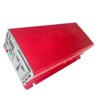 ราคา RQ3500W อินเวอร์เตอร์ 12v 24v เพียวซายเวฟ 12vเป็น220v อินวอเตอร์12v 220 Inverter อินเวอร์เตอร์ อินเวอร์เตอร์เพียวซายเวฟ (25989005821)