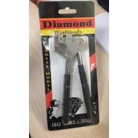 ราคา คีมหนีบตะกั่ว (แบบดี) +ลวดทองแดง 5 เมตร +เม็ดตะกั่ว 30 เม็ด ยกชุด (3ชิ้น/ชุด) (29252990556)