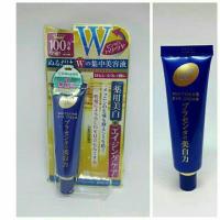 ราคา เมโชกุ ครีมลดรอยหมองคล้ำและริ้วรอยใต้ตาจากญี่ปุ่น Meishoku Placenta Whitening Eye Cream ต (418677134)