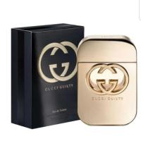 ราคา PREORDER ITALY IN 11 - 20 MAR 2019 ปิดรับ 28 FEB ทักมาคุยก่อนได้คะ Line: pp.girl:GUCCI GUILTY EDT 75ML (1757201280)
