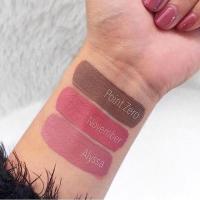 ราคา Alyssa - Colourpop Ultra Satin Lip (49920530)