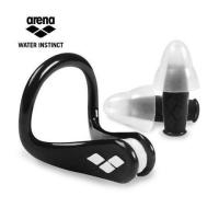 ราคา อารีน่า คลิปจมูกป้องกันน้ำสำหรับว่ายน้ำและดำน้ำ ออกแบบมาเพื่อสวมใส่ง่าย ป้องกันน้ำเข้าหู (57402608759)