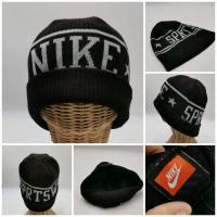 ราคา Nike beanie หมวกไหมพรมไนกี้ (22384248582)