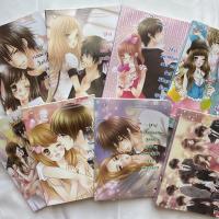 ราคา นิยายแจ่มใสครบเซต7s’ (15171051190)