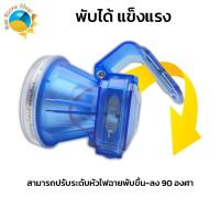 ราคา ไฟฉายคาดหัว กันน้ำได้ กรีดยาง ไฟ 5200mAh LED แสงขาว แสงเหลือง ไฟเดินป่า ไฟคาดหัว ไฟฉาย รุ่น TSM-3004 (26593699077)