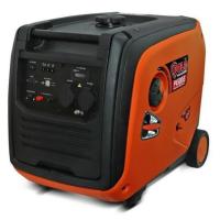 ราคา POLO เครื่องปั่นไฟ เบนซิน รุ่น P4500IS ระบบ INVERTER เครื่องยนต์ 4 จังหวะ เครื่องกำเนิดไฟ เครื่องปั่นไฟ (19975047015)